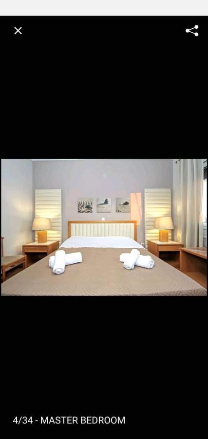 Enilion Athens , City Center With View To Acropolis Luaran gambar