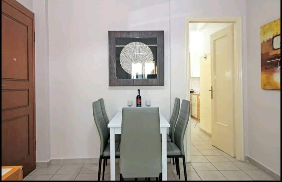 Enilion Athens , City Center With View To Acropolis Luaran gambar